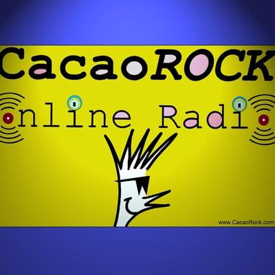 photo of CacaoRock J.