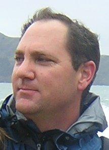 photo of Todd G.