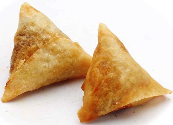 photo of Samosa A.