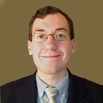 photo of Brian M.