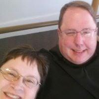 photo of Lisa N John K.