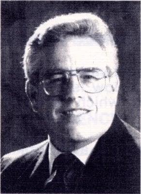 photo of Chuck A.