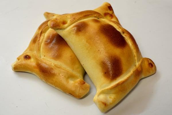 photo of Empanada C.