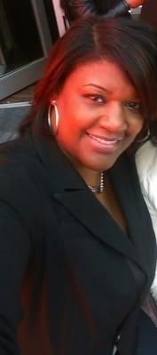 photo of Tamika G.