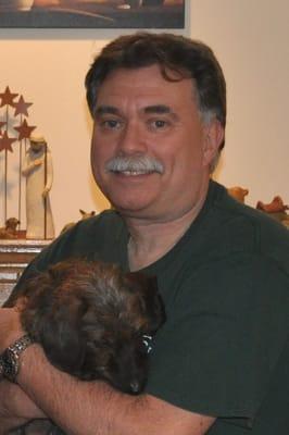 photo of Steve M.