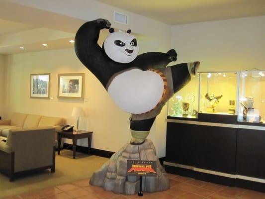 photo of Panda L.