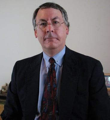 photo of Bill K.