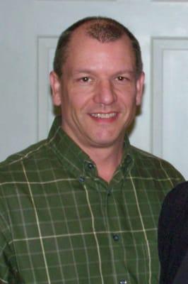 photo of David D.