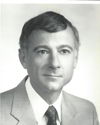 photo of Douglas L.