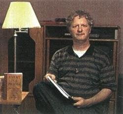 photo of Bill J.