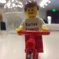 photo of Bartek R.