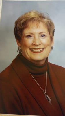 photo of Eileen S.