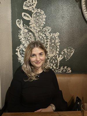 photo of Kateryna A.