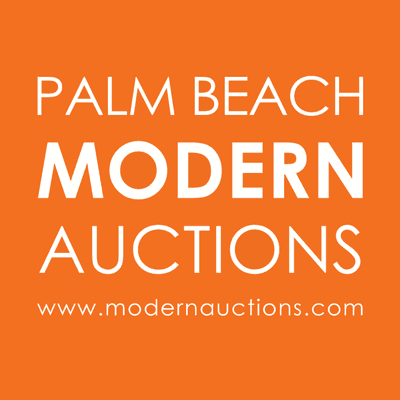 photo of Palm Beach Modern Auctions F.