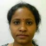 Photo of Himabindu M.