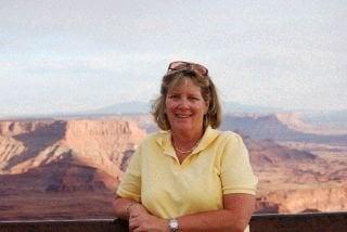 photo of Susan S.