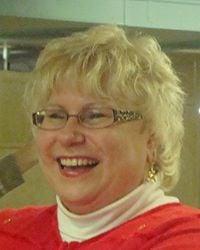 photo of Barbara K.