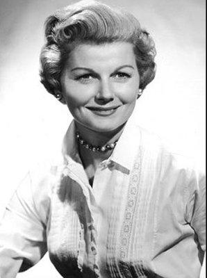 photo of June C.