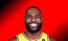 Photo of LeBron J.