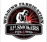 Photo of J.H. Smokers W.