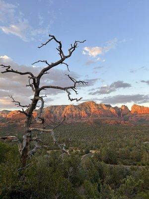 photo of Red Rock L.