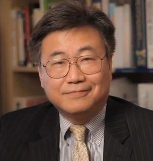 photo of Kazuo O.