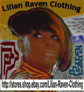 photo of Lilian Raven C.