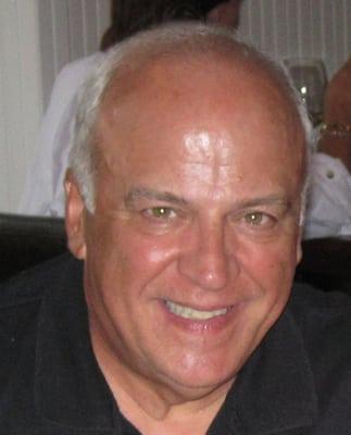 photo of Bob C.