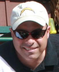 photo of Donny B.