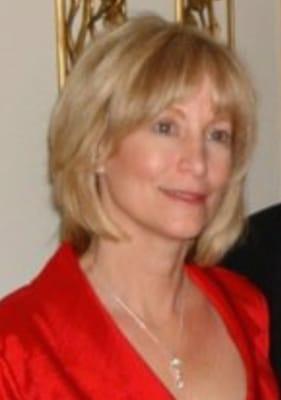 photo of Bev M.