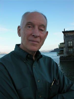 photo of Tom M.