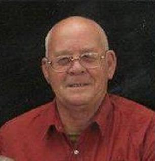 photo of Leroy B.