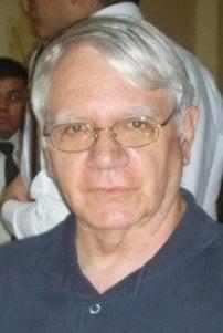 photo of Doug S.