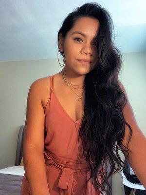 photo of Nohemi G.