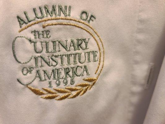 photo of Culinary Institute Of America A.