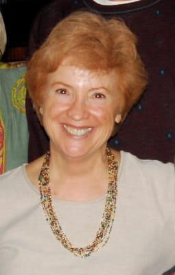 photo of Linda C.