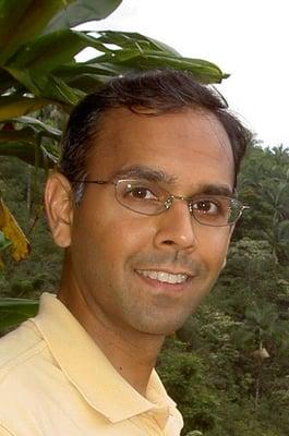 photo of Vivek R.