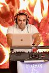 Photo of Dj Arman K.