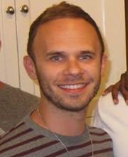 photo of Dustin W.