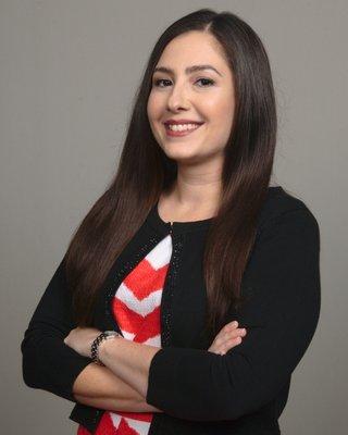 photo of Taraneh W.