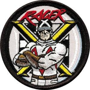 photo of Racer X.