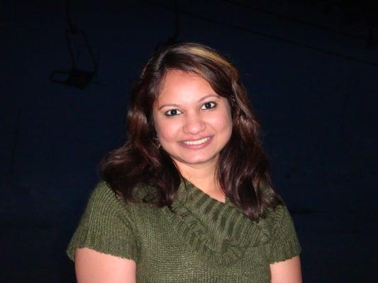 photo of Pooja A.