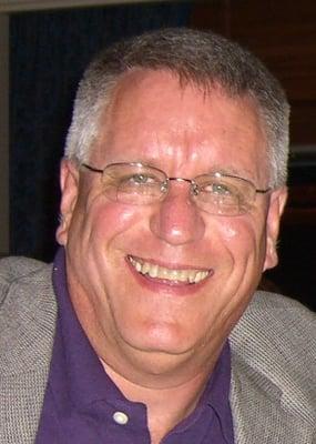 photo of Scott D.