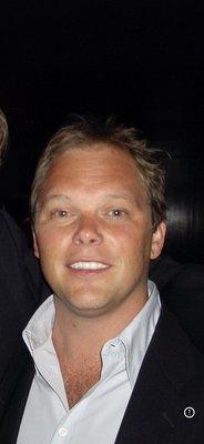 photo of Todd L.