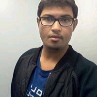 photo of Abhishek D.