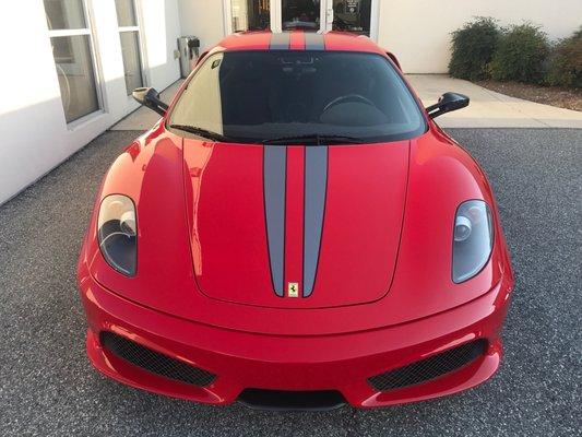 photo of Rarri S.