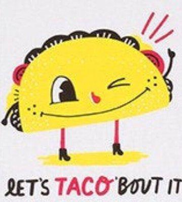 photo of Let's Taco Bout It H.