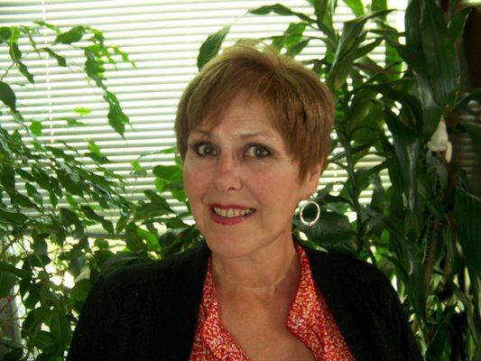 photo of Susan Ken H.