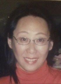 photo of Judy Dong-Ying Y.