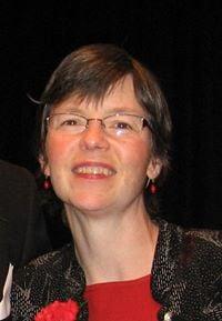 photo of Betsy B.